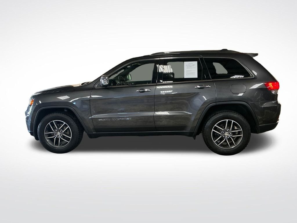 jeep grand cherokee 2018 1C4RJFBG9JC457133 image jeep grand cherokee 2018 1C4RJFBG9JC457133 image